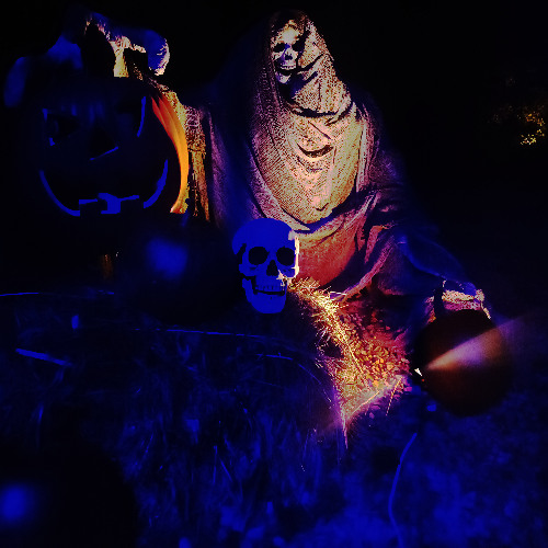 BlackSun - Crossbones Episode 104 [15.11.2024]