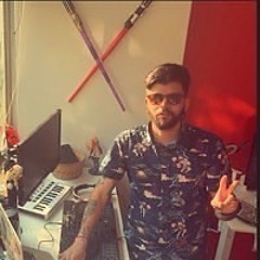SAYAB - SET 03 (Indie dance - Techno)  - 2025-01-22