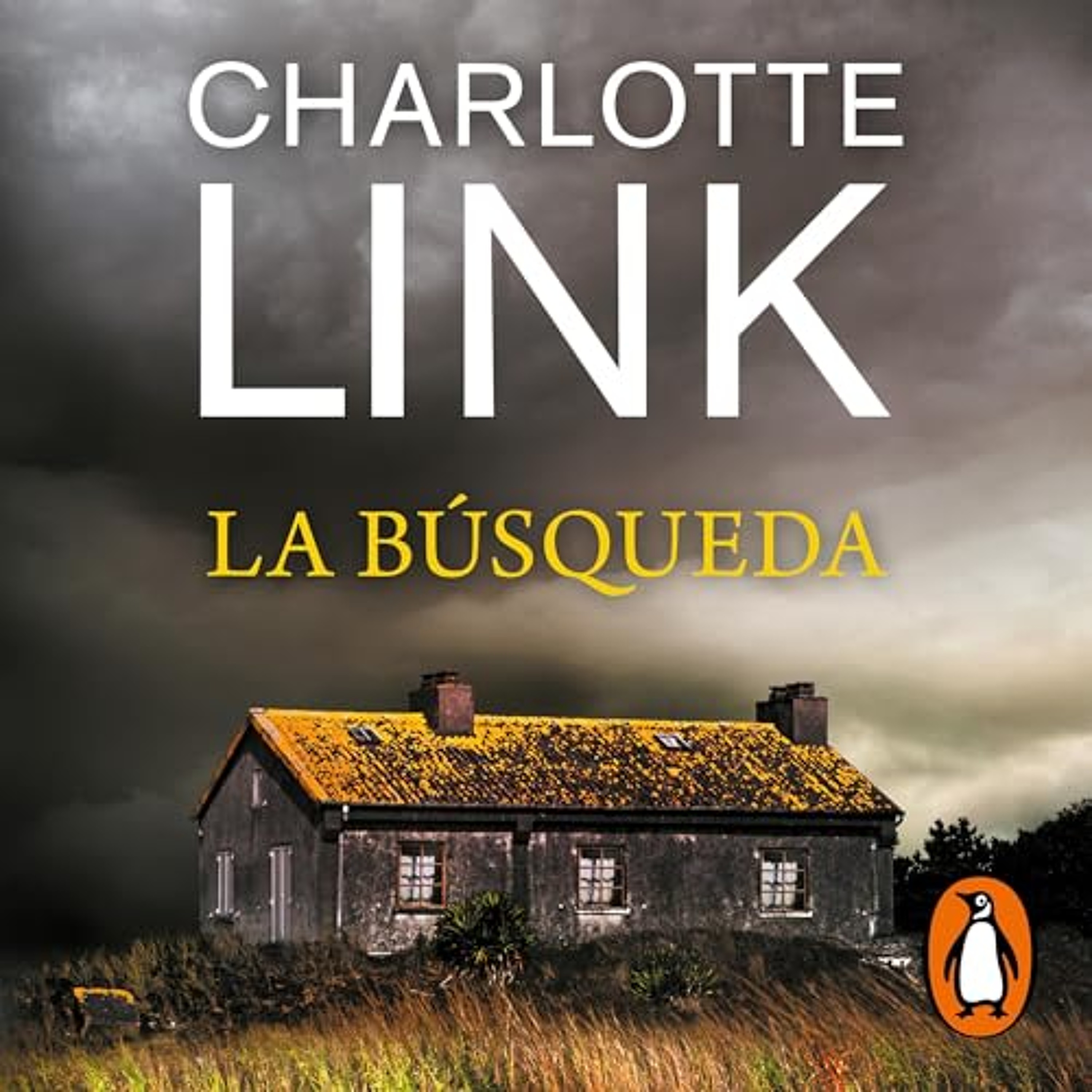 La búsqueda (Kate Linville & Calleb Hale 2) [The Search] (Audiolibro) | Prueba Gratis