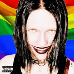 Kai Angel - ANGEL MAY CRY(GAY REMIX) (helloworld cover.)