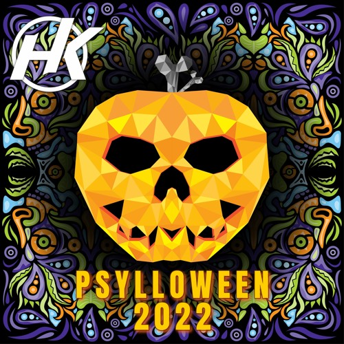 SET PSYLLOWEEN 2022