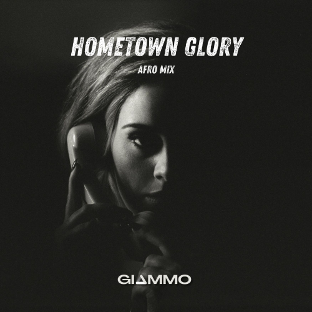 Adele town Glory 7インチレコード　アデル ADELE Hometown Glory 2007 Pacemaker 7