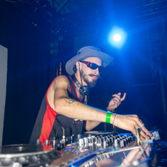 Hard Vibes vol.3 - Gare St So w/ Light n vibes