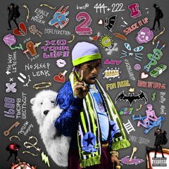 Don’t Save Her - Uzi
