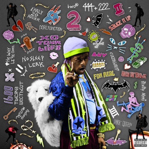Uzi Leaks Part 3