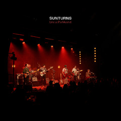 The Closest I Can Get (live at Parkteatret)