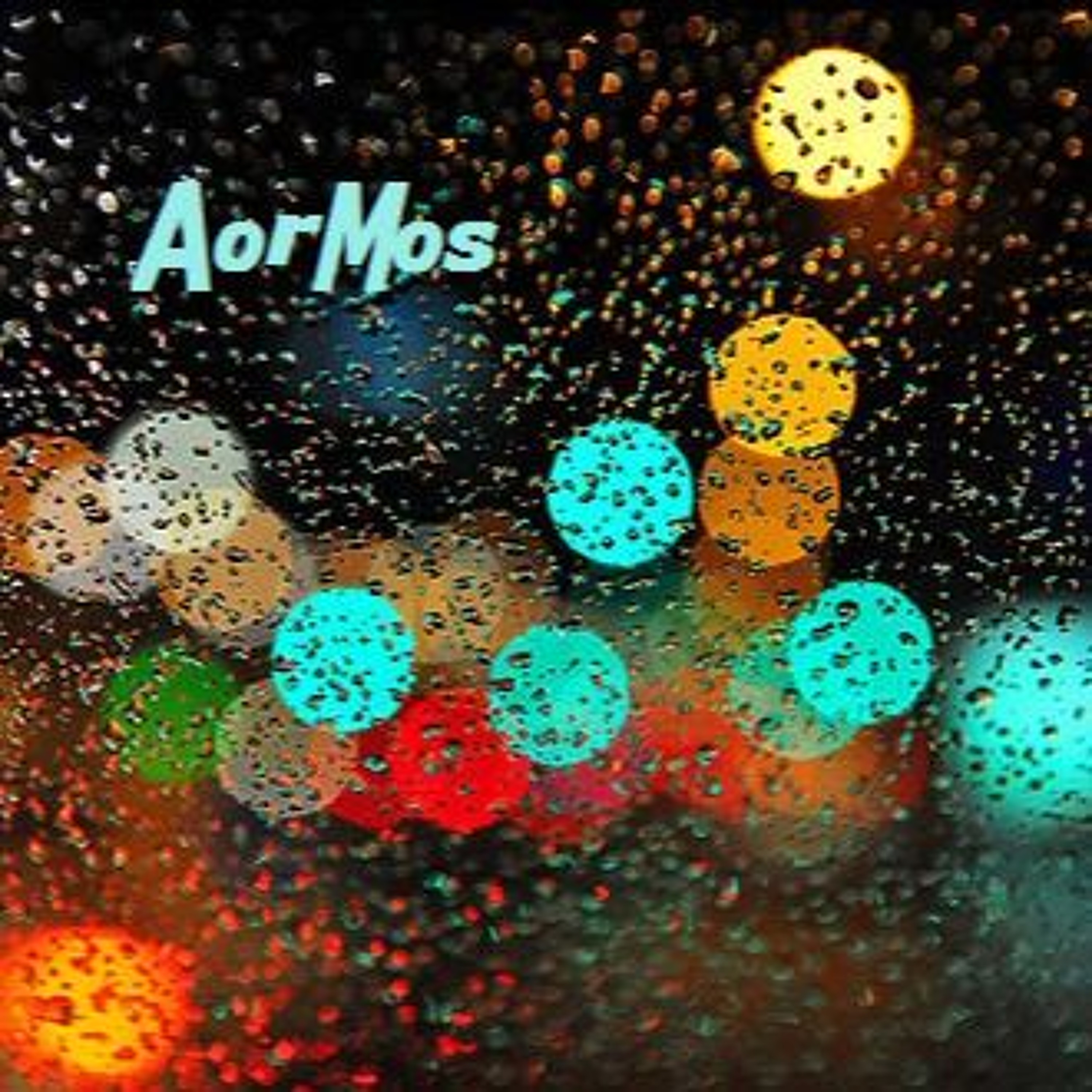 Guestmix by AorMos episode artwork