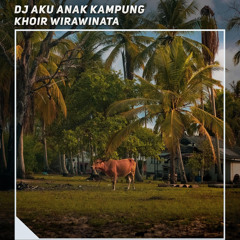 Dj Aku Anak Kampung