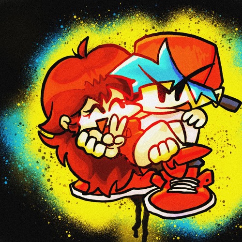 Amy’s Cool Fucking FNF Playlist