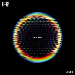 RRFM • Van Anh • 02-06-2021