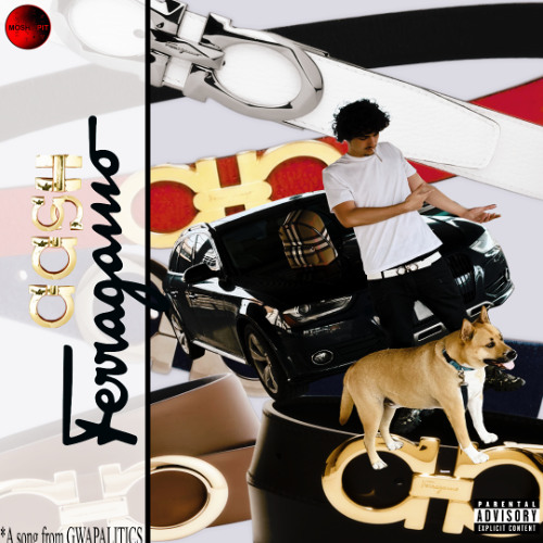 FERRAGAMO prod aash1plug (GWAPALITICS OTW)