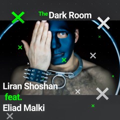Liran Shoshan Feat. Eliad Malki - The Dark Room