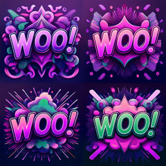 Woo!
