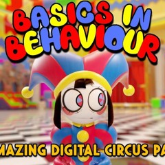 TADC X Baldis BasicsBasics in Behavior TADC Parody | OR3O