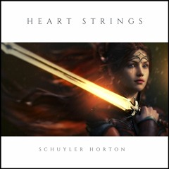 Heart Strings - Award Winning Violin, Handpan, Piano Chill Hop Instrumental ♫