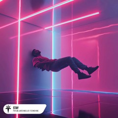 Poylow, Jared Mueller, TECHNO KING - Stay