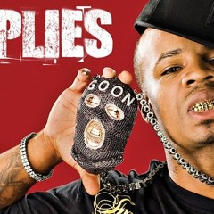 Plies Feat. Pleasure P - Get You Wet (Slowed & Reverbed)