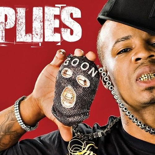 Plies Feat. Pleasure P - Get You Wet (Slowed & Reverbed)