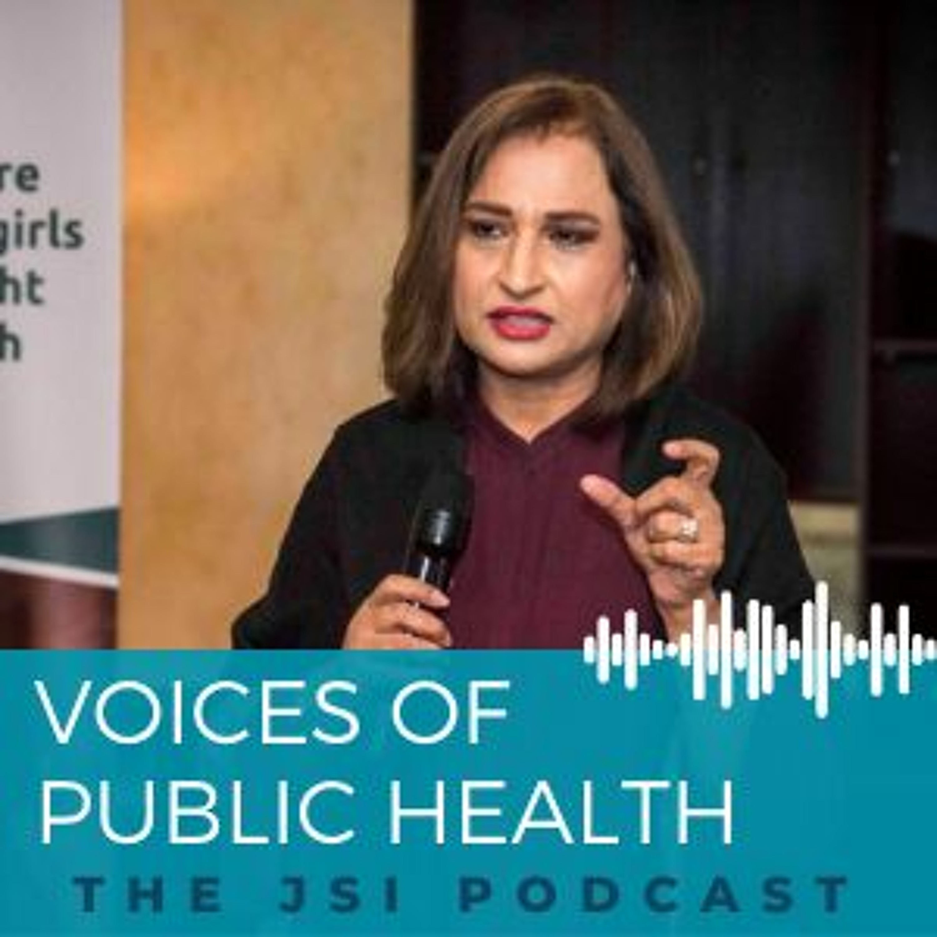 Voices of Public Health
