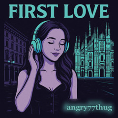 6. angry77thug Solid on