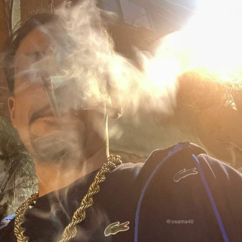 KAYBLACK - FAZENDO FUMAÇA FUI, FESTA, FLAT FAST FOOD - "VIVÊNCIAS" - EDIT RJ (Speed Up)