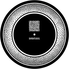 Premiere: A1 - Brent - Privacy In A Public Time [BARBATUS001]