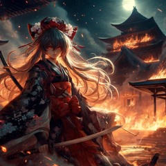 Shimuria's Theme (Mixed Properly)