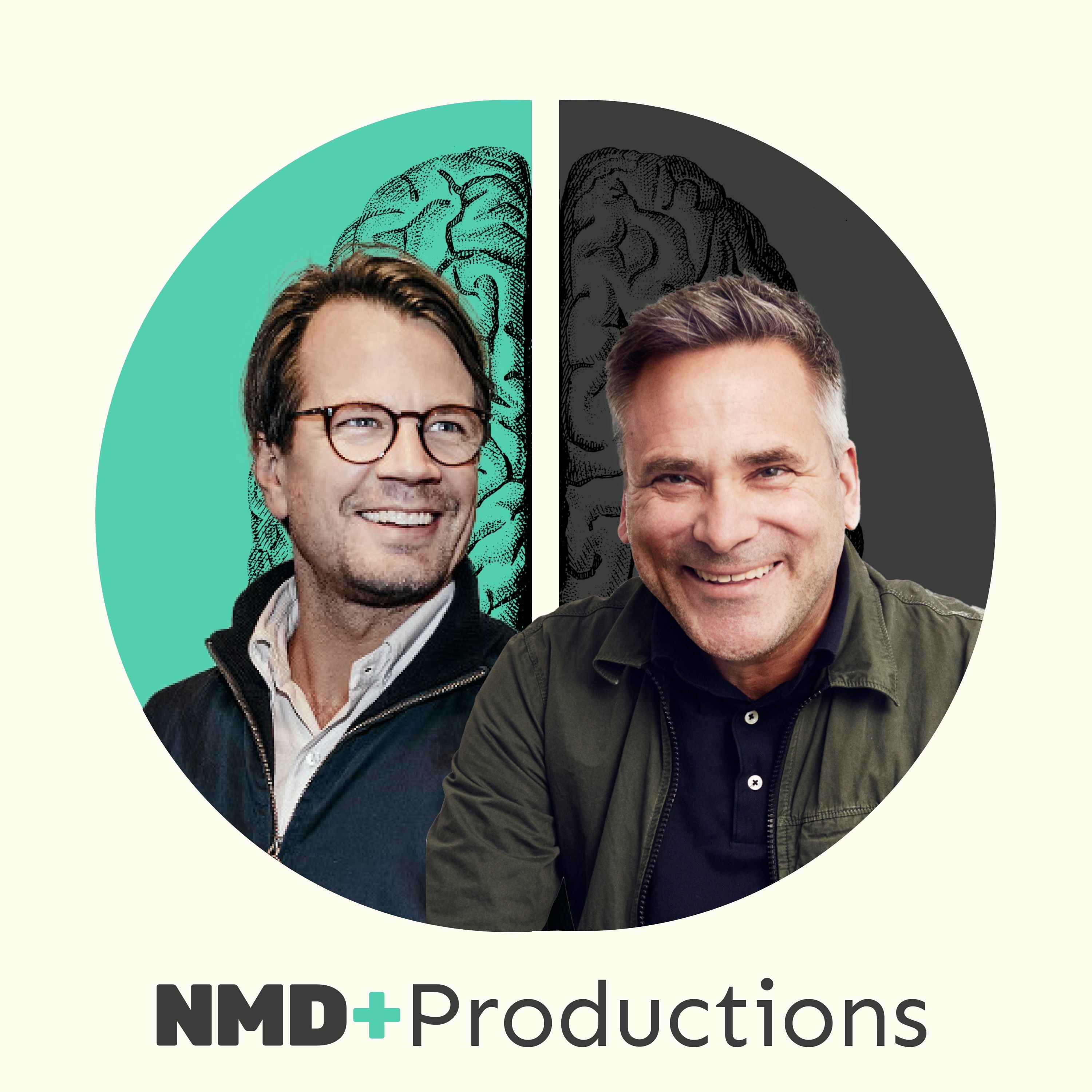 Dave and Dharm DeMystify
