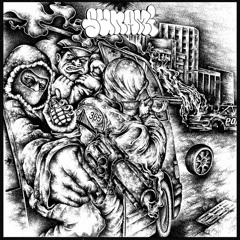 Y.S.A.B. - SUNAMI