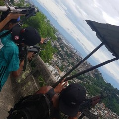 MONTAGEM - MEDLEY DAS FAVELAS 2014