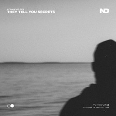 Roman Müller - they tell you secrets