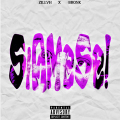 SIAMESE! (Prod. BRONK)