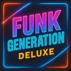 ANITTA - FUNK GENERATION ( DELUXE que nunca teve)