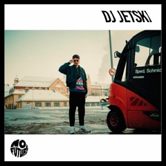 N ✮ F U T U R E X DJ JETSKI