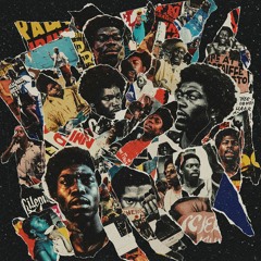 afro 6