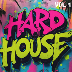 I LOVE HOUSE (HARD EDITION 1)