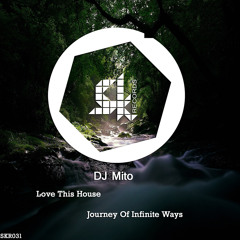 Journey of Infinite Ways (Original Mix)