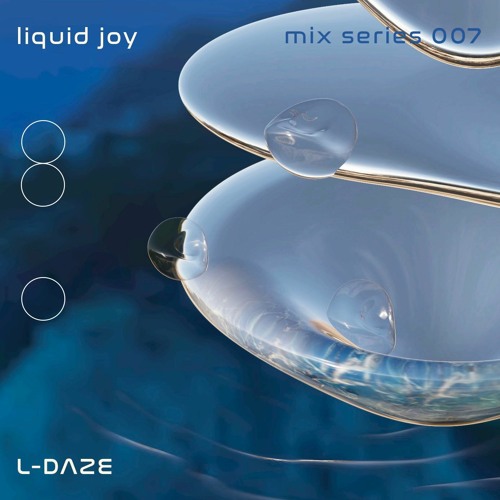 Liquid Joy 007 L Daze