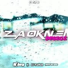 Cliver - Za oknem deszcz ( DJ TomUś x WiT_kowski Bootleg 2020 )  + FREE DOWNLOAD