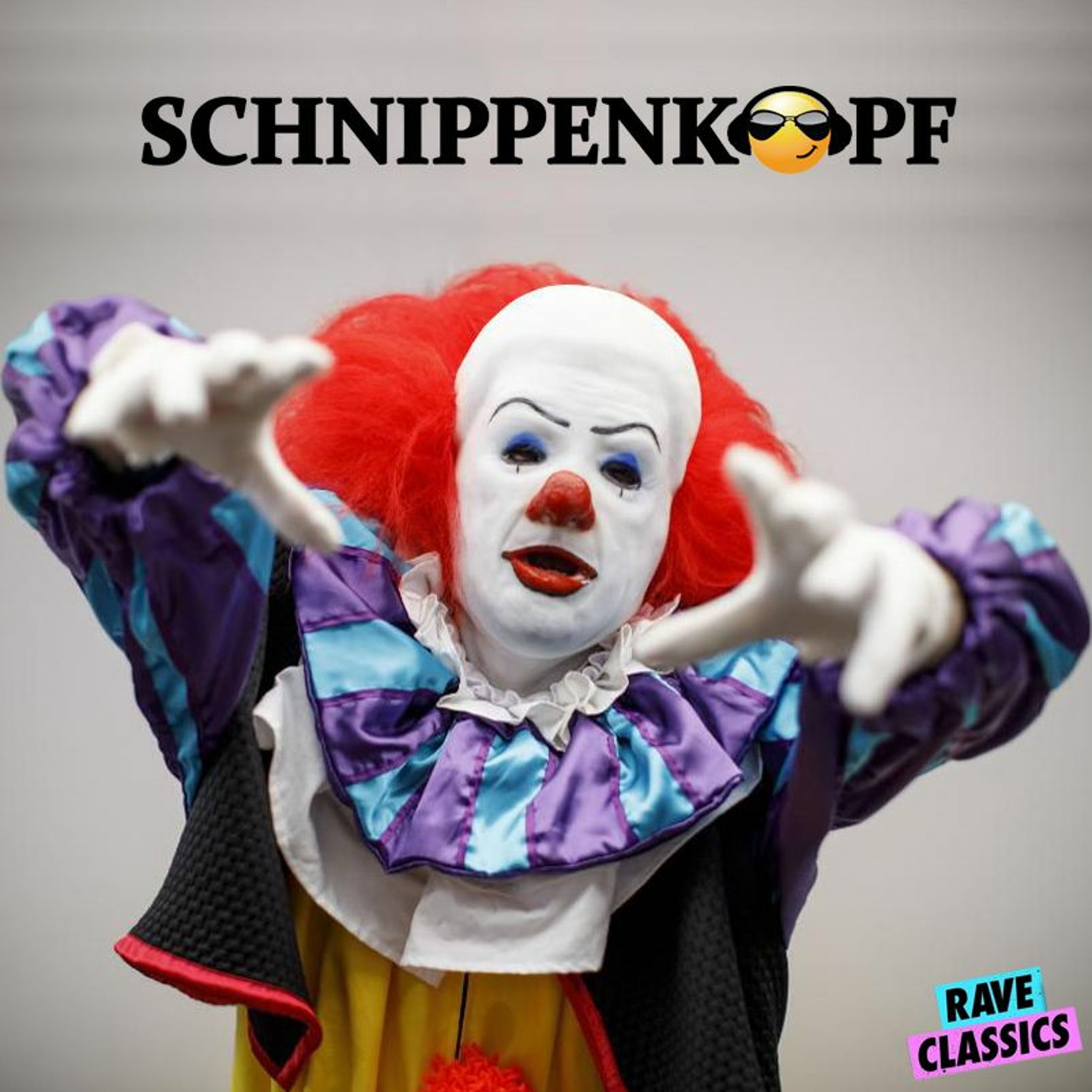 DJ Schnippenkopf