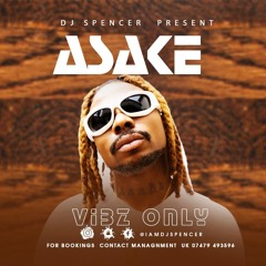 Dj SPENCER ASAKE LAGOS  ONLY VIBZ MIX 2022 REPOST WITH LOVE⚡️🔊🔥🔥