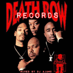 Death Row Records