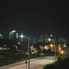 헤어지던 밤 Speed up
