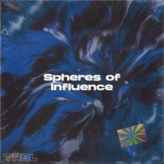 TRBL - Spheres of Influence