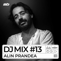 MABU BEATZ RADIO | DJ MIX #13 mixed by Alin Prandea