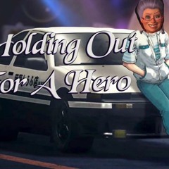 Holding Out for a Hero [Euroshrek Edition]