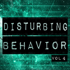 Disturbing Behavior vol. 4