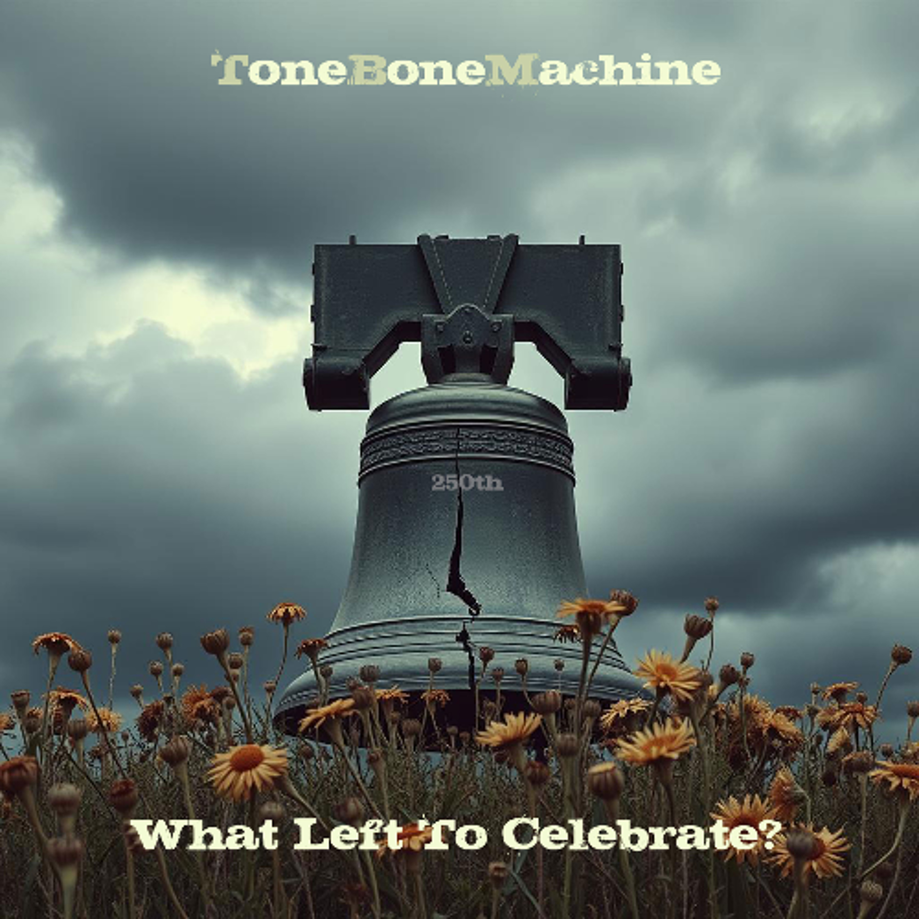 What Left To Celebrate episode artwork