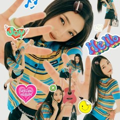 𝟑𝐝 ⟡ 𝐡𝐞𝐥𝐥𝐨 ; 𝐫𝐞𝐝 𝐯𝐞𝐥𝐯𝐞𝐭 𝐣𝐨𝐲