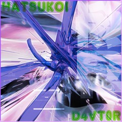 初恋（Hatsukoi）[ft. BassExplod3r]【F/C Hands Up Legacy: Summer Soul】